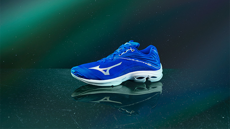 Volleyball Handball Aurora pack Mizuno EU